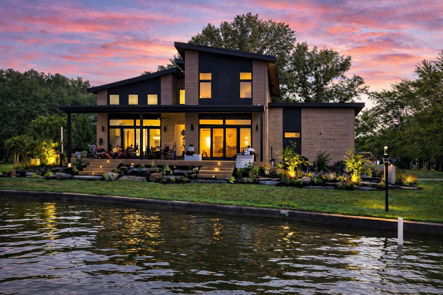 1101 Country Club Lane Warsaw, IN 46580 - Photo 34 of 36