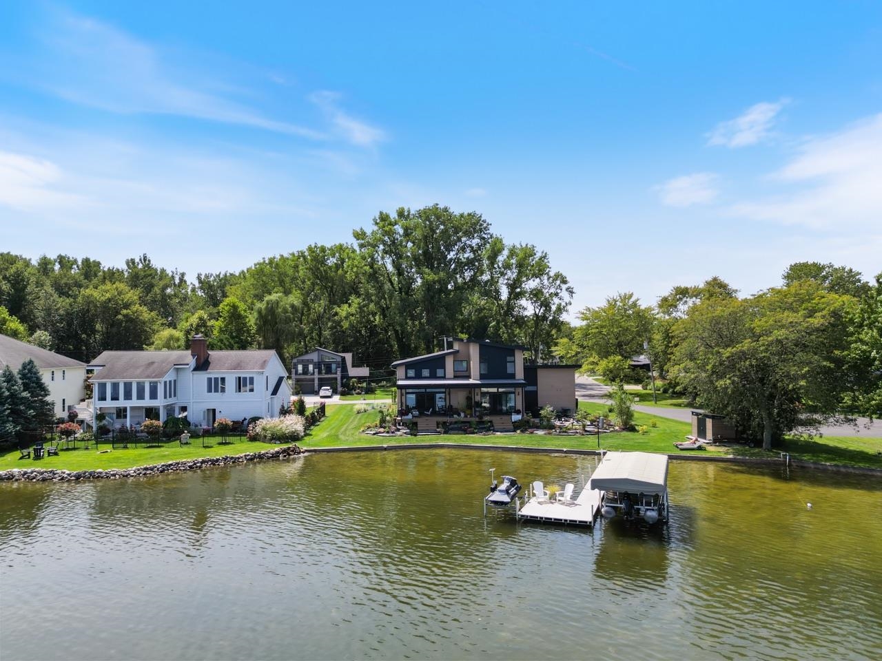 1101 Country Club Lane Warsaw, IN 46580 - Photo 35 of 36