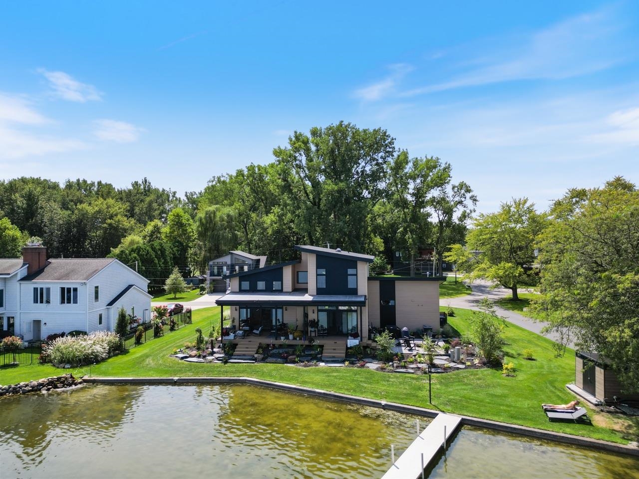 1101 Country Club Lane Warsaw, IN 46580 - Photo 36 of 36