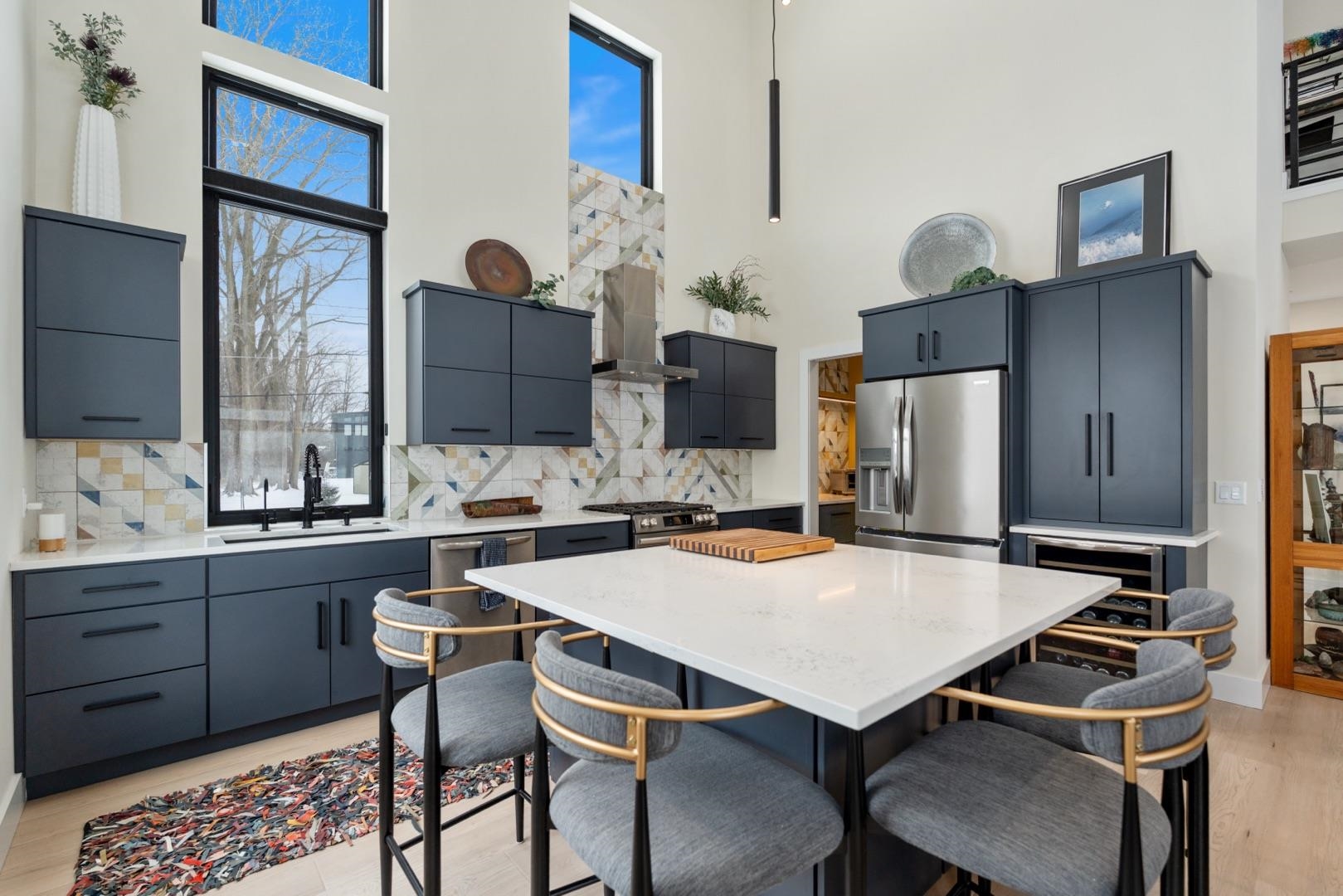 1101 Country Club Lane Warsaw, IN 46580 - Photo 4 of 36