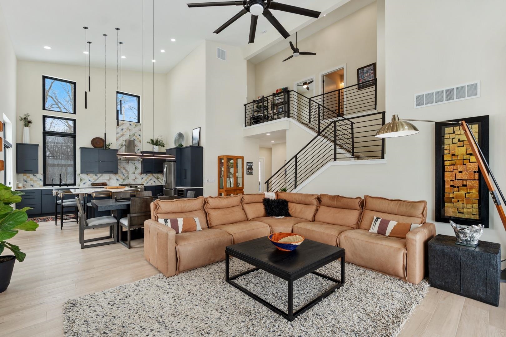 1101 Country Club Lane Warsaw, IN 46580 - Photo 10 of 36