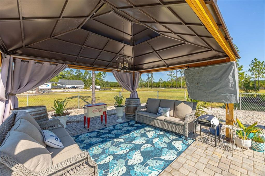 465 Old Brookman Road Brunswick, GA 31523 - Photo 44 of 53