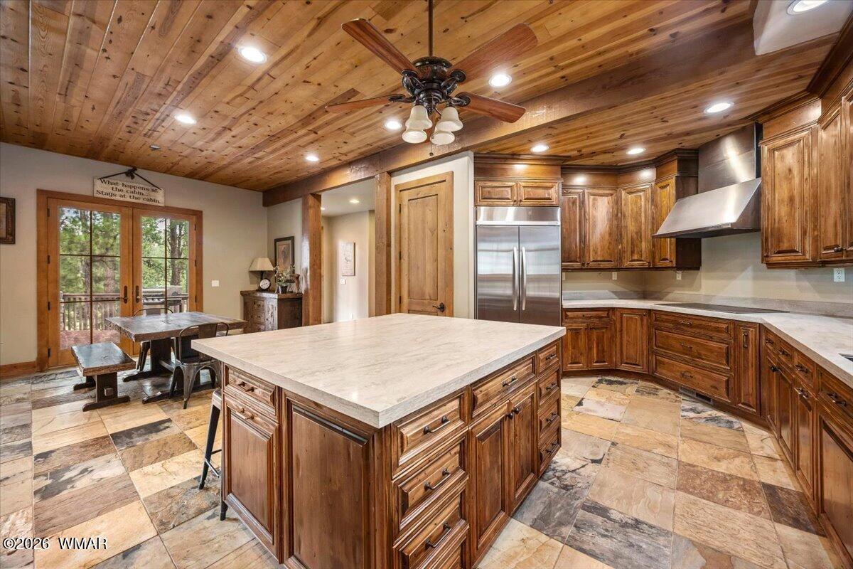 36 County Road Alpine, AZ 85920 - Photo 22 of 70 Gallery Image 22