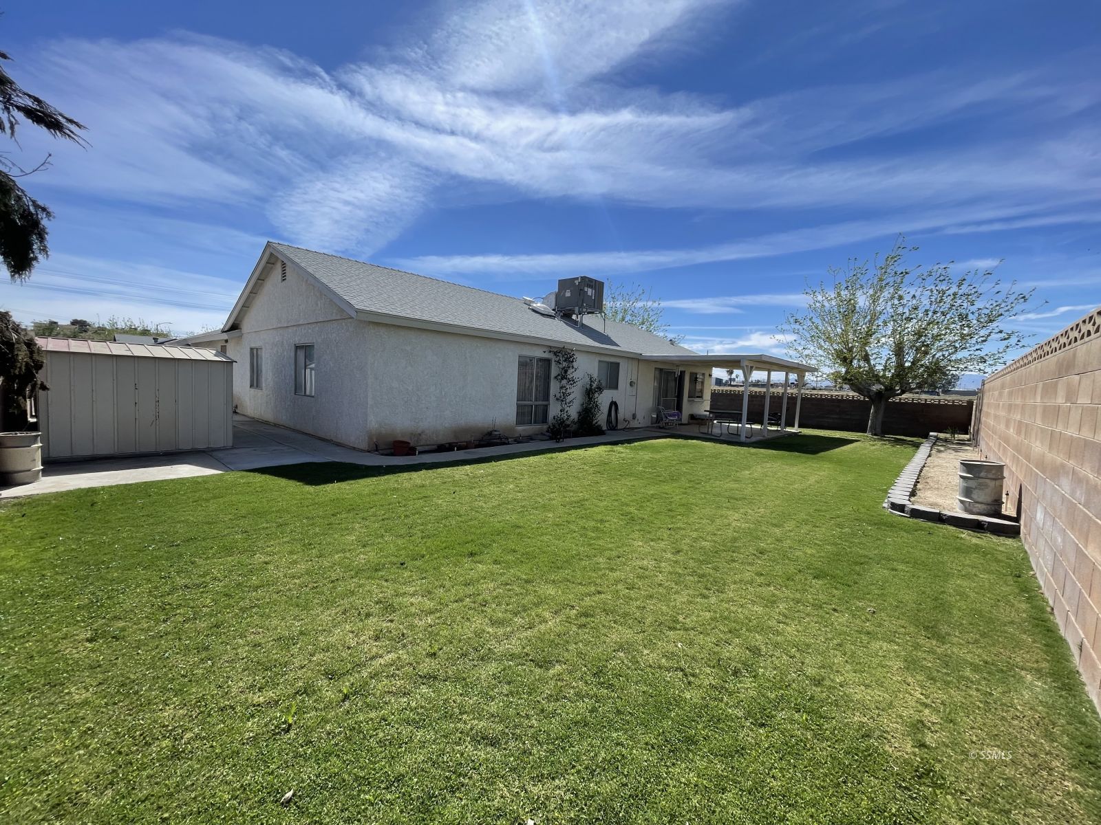 500 Cottonwood Drive Ridgecrest, CA 93555 - Photo 36 of 39