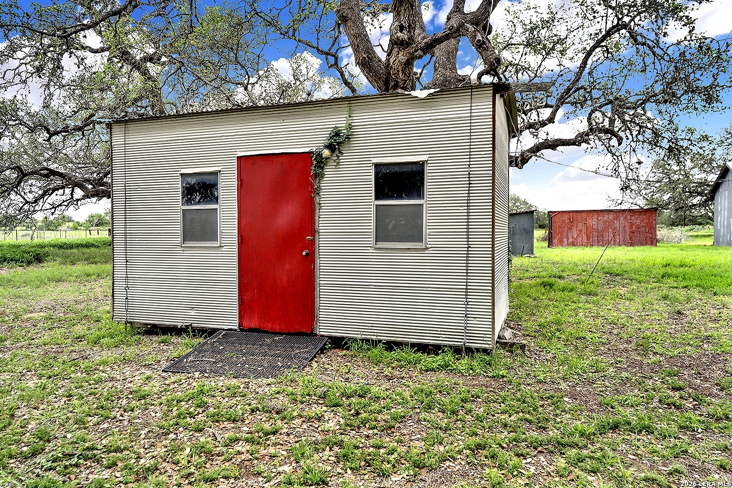 360 Horton Road Poteet, TX 78065 - Photo 19 of 50