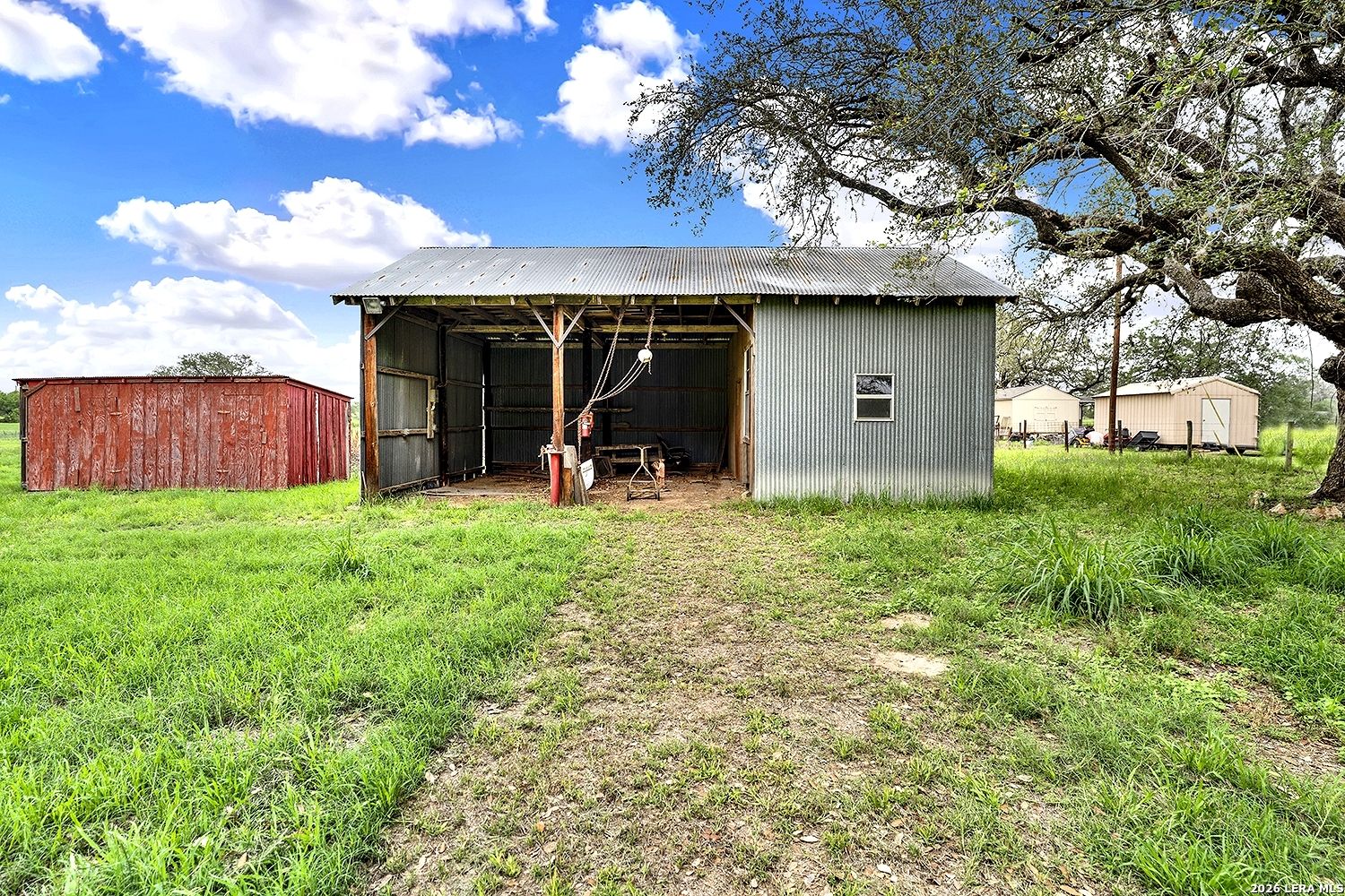 360 Horton Road Poteet, TX 78065 - Photo 20 of 50