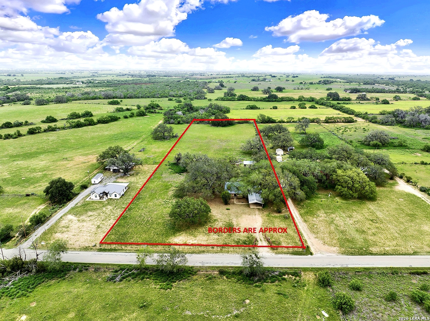 360 Horton Road Poteet, TX 78065 - Photo 2 of 50