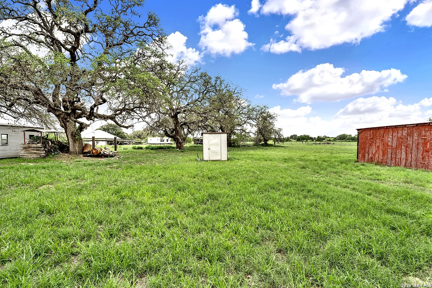 360 Horton Road Poteet, TX 78065 - Photo 21 of 50