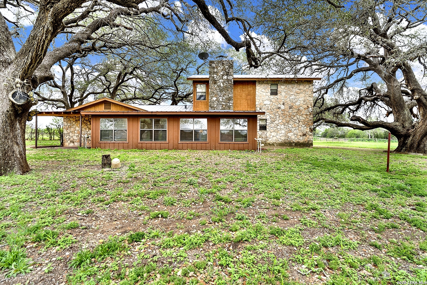 360 Horton Road Poteet, TX 78065 - Photo 22 of 50