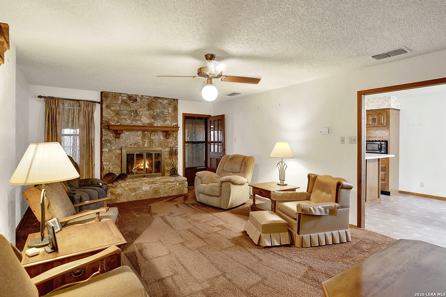 360 Horton Road Poteet, TX 78065 - Photo 24 of 50