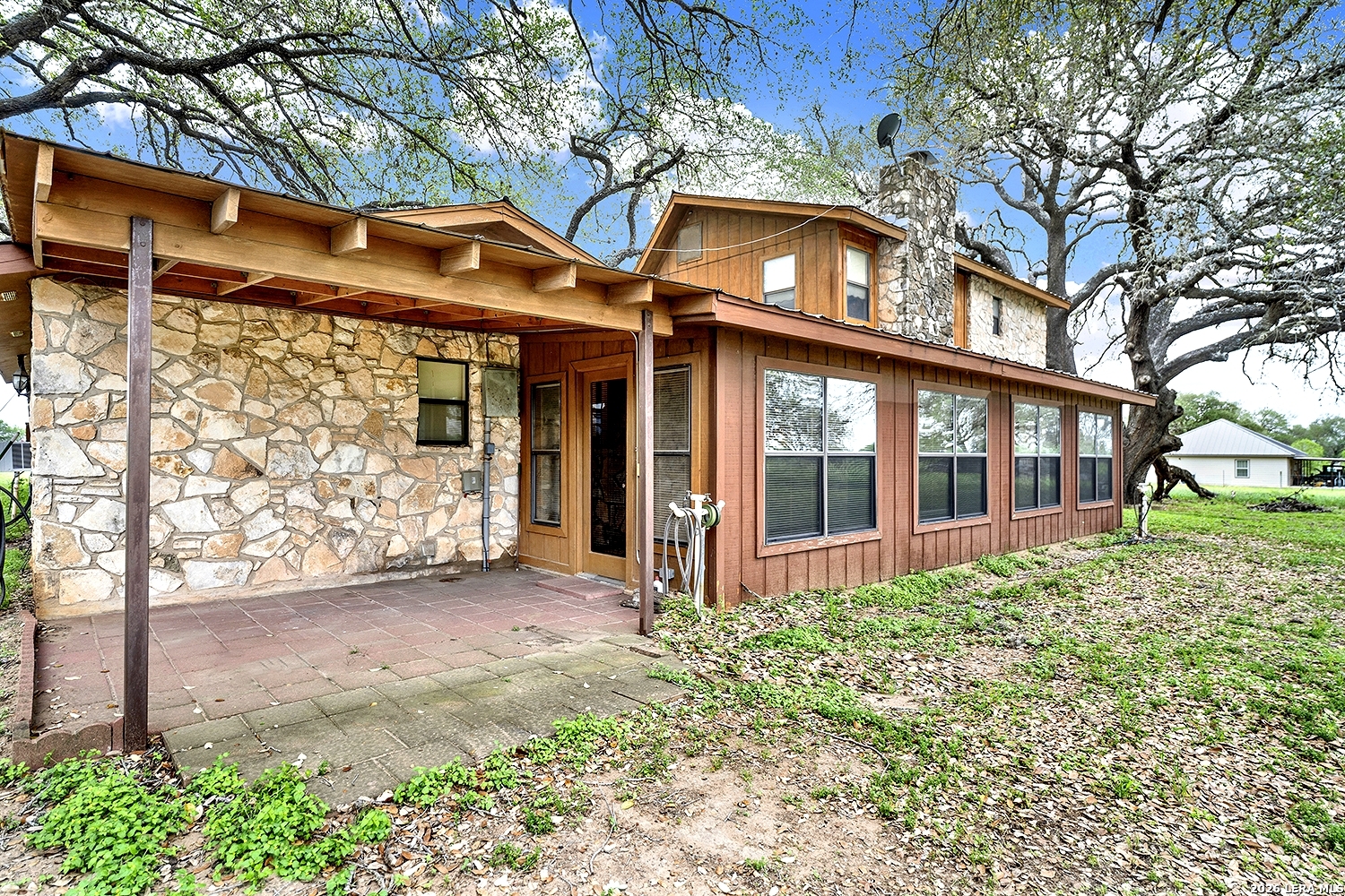 360 Horton Road Poteet, TX 78065 - Photo 50 of 50