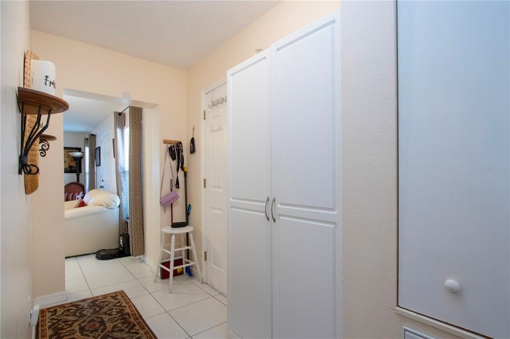 4010 North Lockwood Ridge Road Sarasota, FL 34235 - Photo 43 of 64 a view of walk in closet