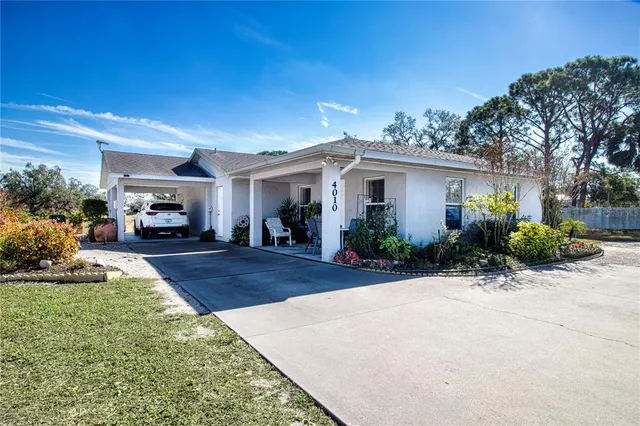 $369,907 | 4010 North Lockwood Ridge Road, Sarasota, FL 34235