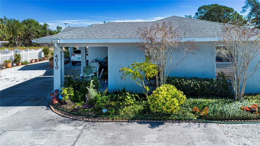 4010 North Lockwood Ridge Road Sarasota, FL 34235 - Photo 56 of 64