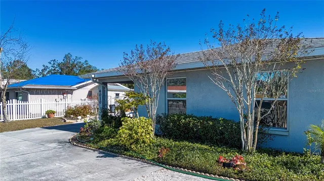 $369,907 | 4010 North Lockwood Ridge Road, Sarasota, FL 34235