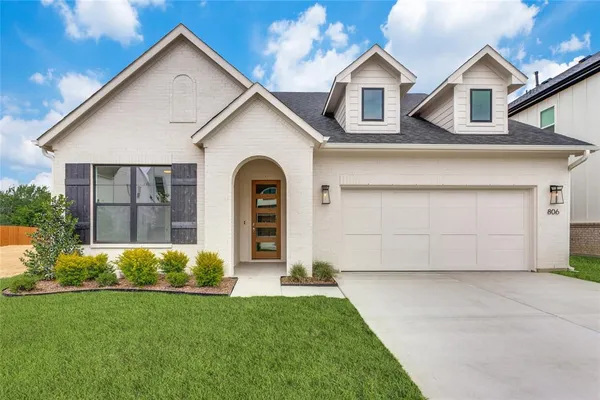 $595,000 | 806 Mallard Drive, Aledo, TX 76008