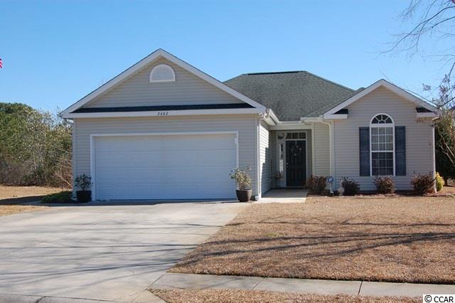 2662 Corn Pile Road Myrtle Beach, SC 29588 - Photo 1 of 25 Gallery Image 1