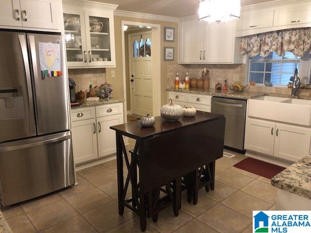 2799 Pineywoods Sipsey Road Jasper, AL 35504 - Photo 8 of 39