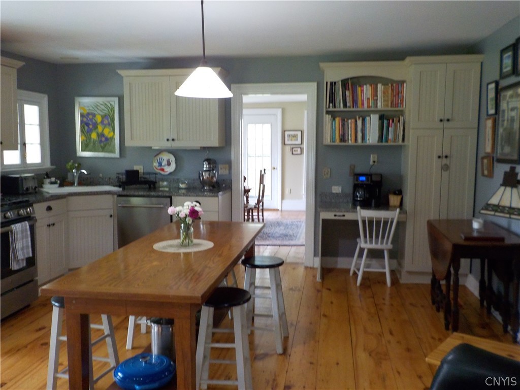 11100 Duck Lake Road Conquest, NY 13143 - Photo 20 of 47