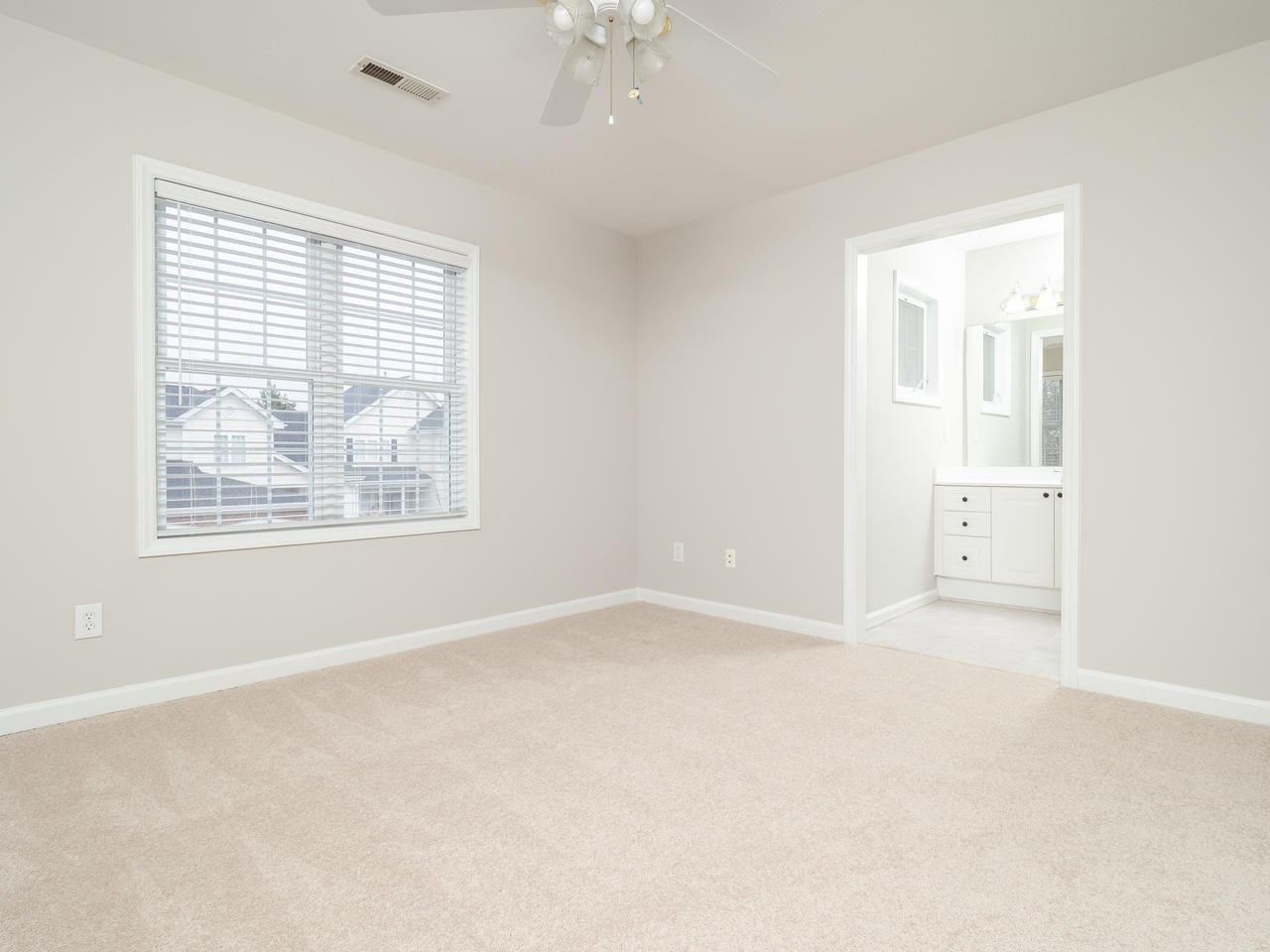 7641 Astoria Place Raleigh, NC 27612 - Photo 25 of 30 Bedroom 2
