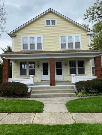 $525,000 | 117 West California Avenue, Columbus, OH 43202