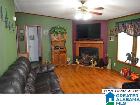 401 Old Settlement Road Oneonta, AL 35121 - Photo 3 of 28