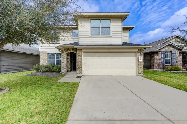 $2,400 | 2010 Louetta Stream Way, Spring, TX 77388