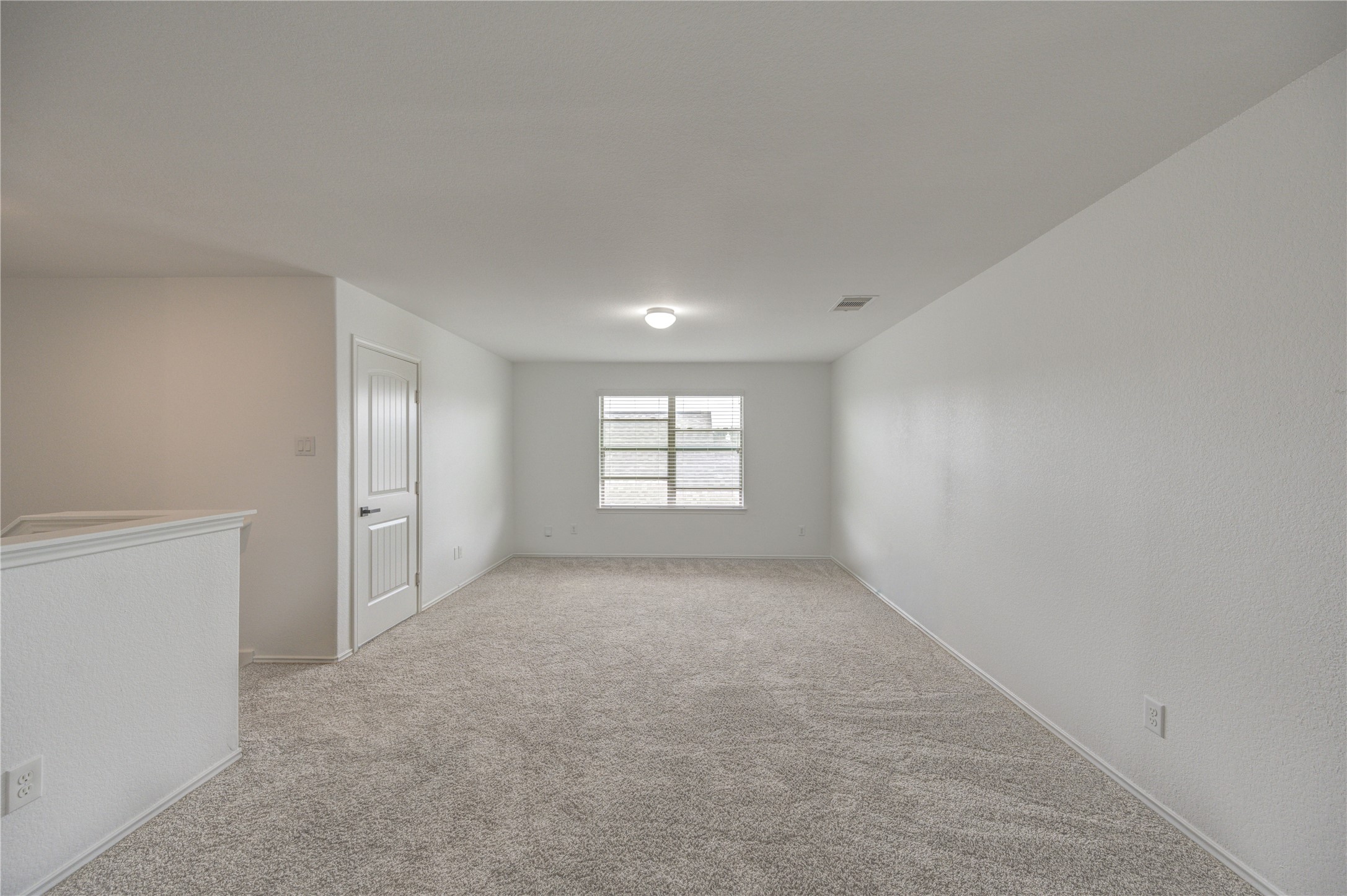 2010 Louetta Stream Way Spring, TX 77388 - Photo 26 of 47 a view of empty room