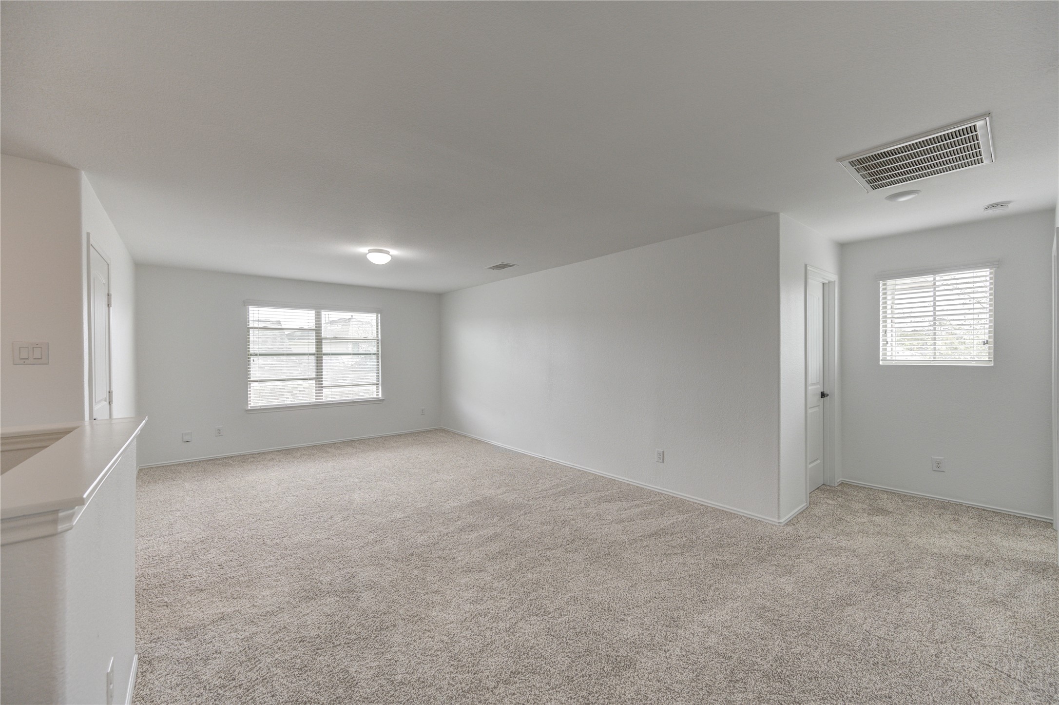 2010 Louetta Stream Way Spring, TX 77388 - Photo 27 of 47 an empty room with windows