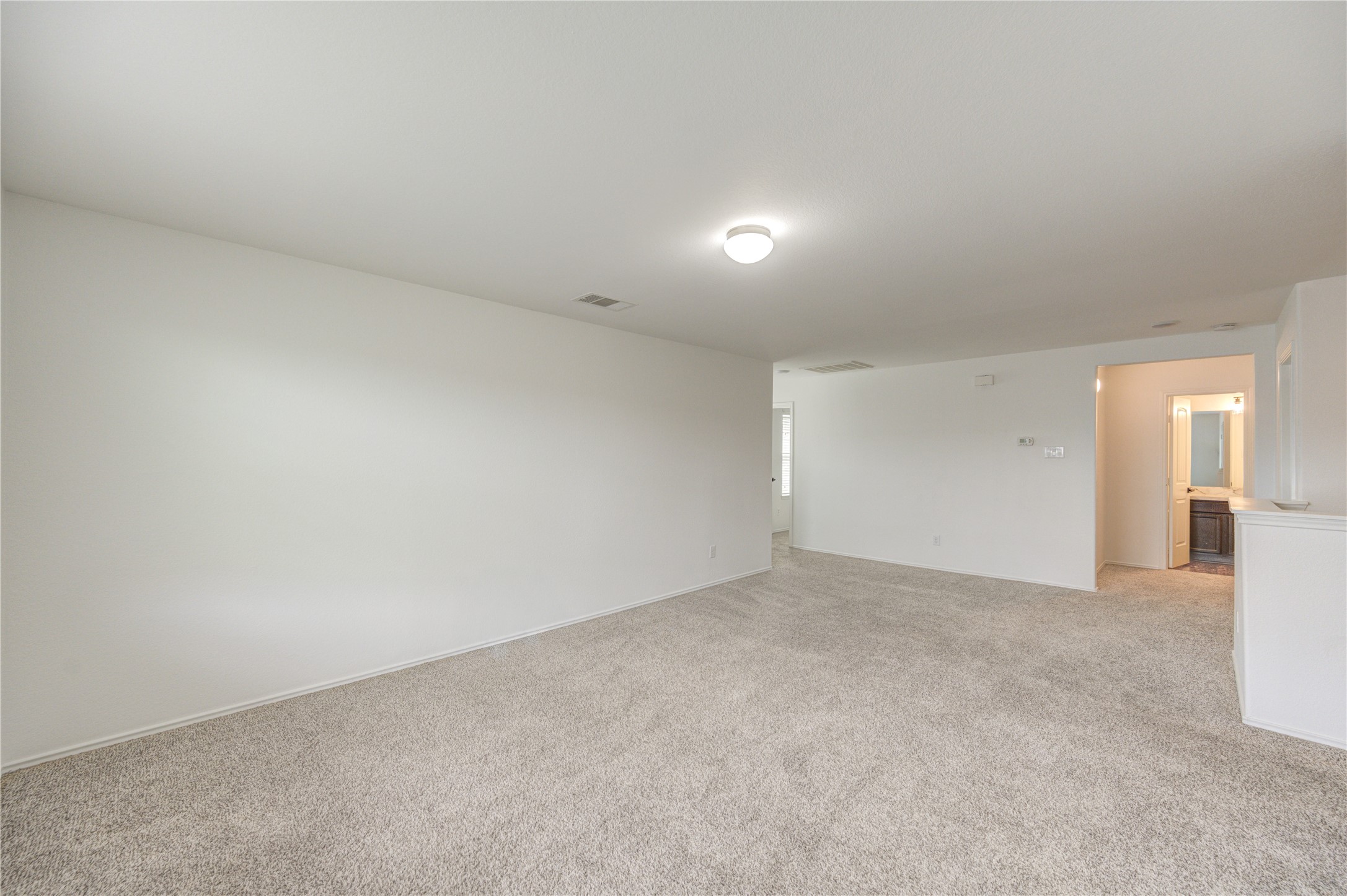 2010 Louetta Stream Way Spring, TX 77388 - Photo 28 of 47 a view of empty room
