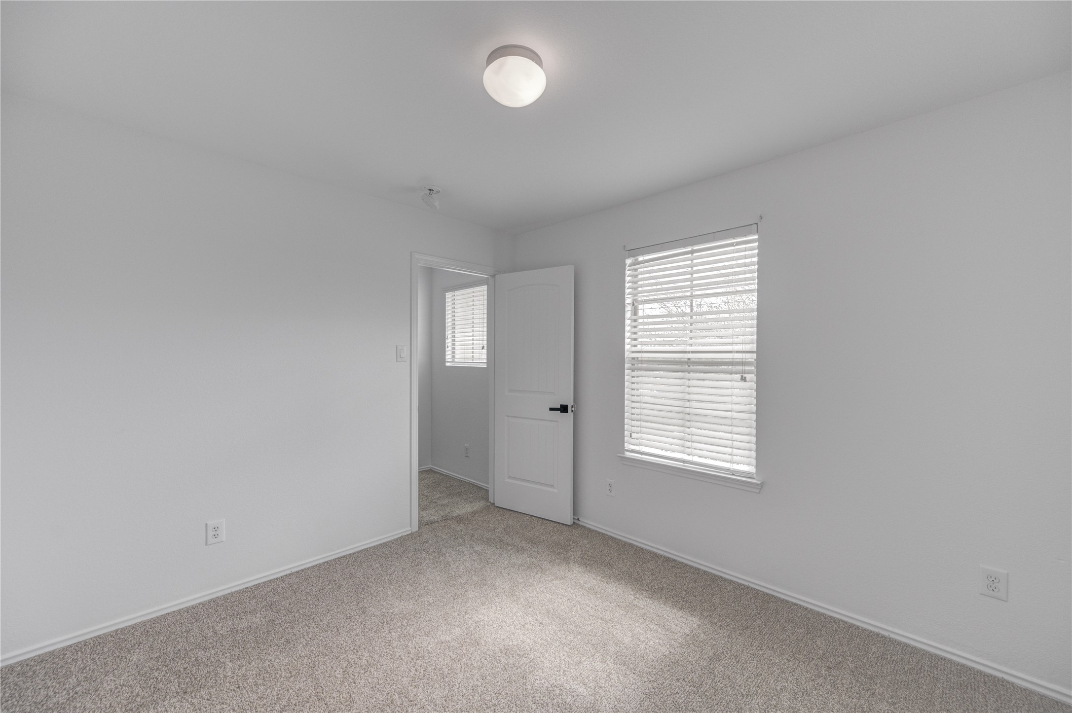 2010 Louetta Stream Way Spring, TX 77388 - Photo 30 of 47 an empty room with windows