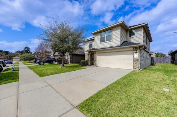 $2,400 | 2010 Louetta Stream Way, Spring, TX 77388