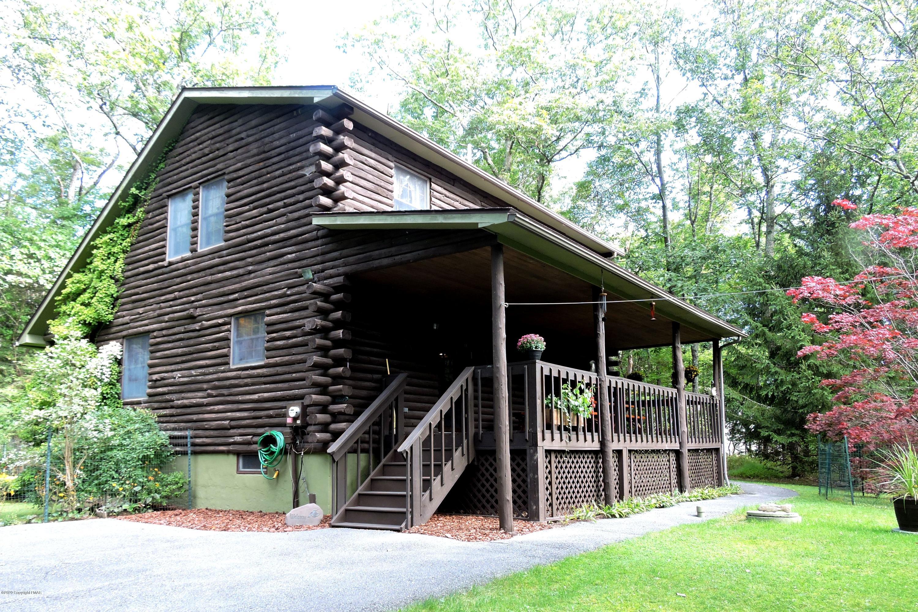 5541 Birch Road Canadensis, PA 18325 - Photo 1 of 50 5541 Birch Road