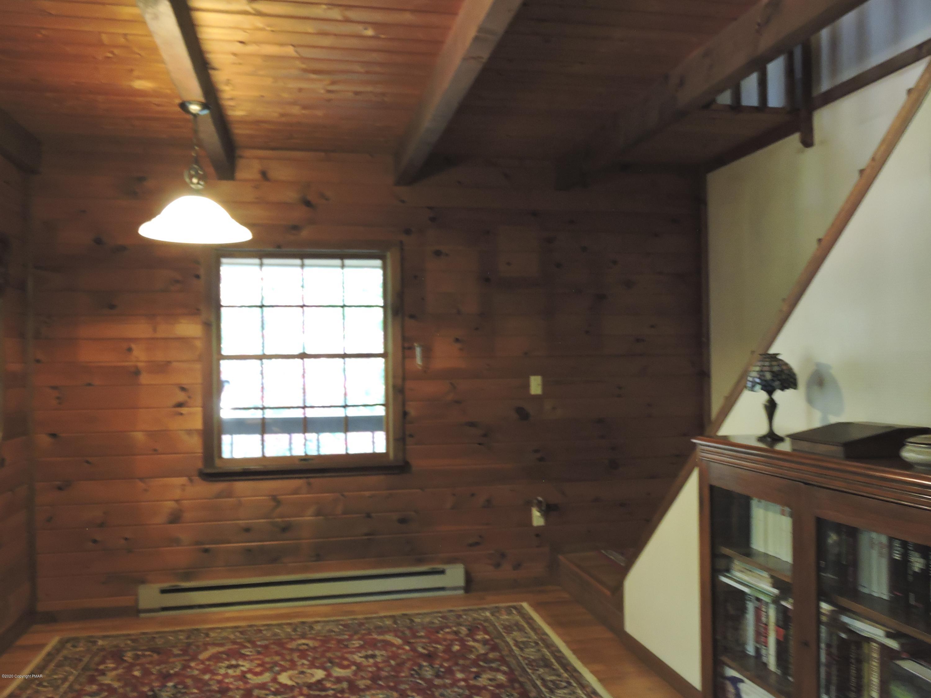 5541 Birch Road Canadensis, PA 18325 - Photo 23 of 50 Stairs to the Second Level