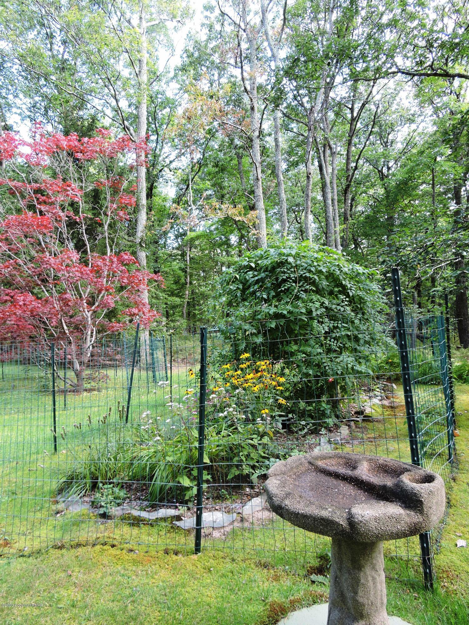 5541 Birch Road Canadensis, PA 18325 - Photo 41 of 50 Fenced in Landscaping
