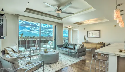 $850,000 | 6803 East Main Street, Unit 4402, Scottsdale, AZ 85251