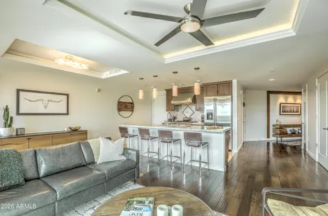$850,000 | 6803 East Main Street, Unit 4402, Scottsdale, AZ 85251