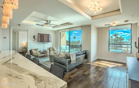 $850,000 | 6803 East Main Street, Unit 4402, Scottsdale, AZ 85251