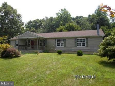 3330 Hughes Road Darlington, MD 21034 - Photo 1 of 29 Exterior (Front)