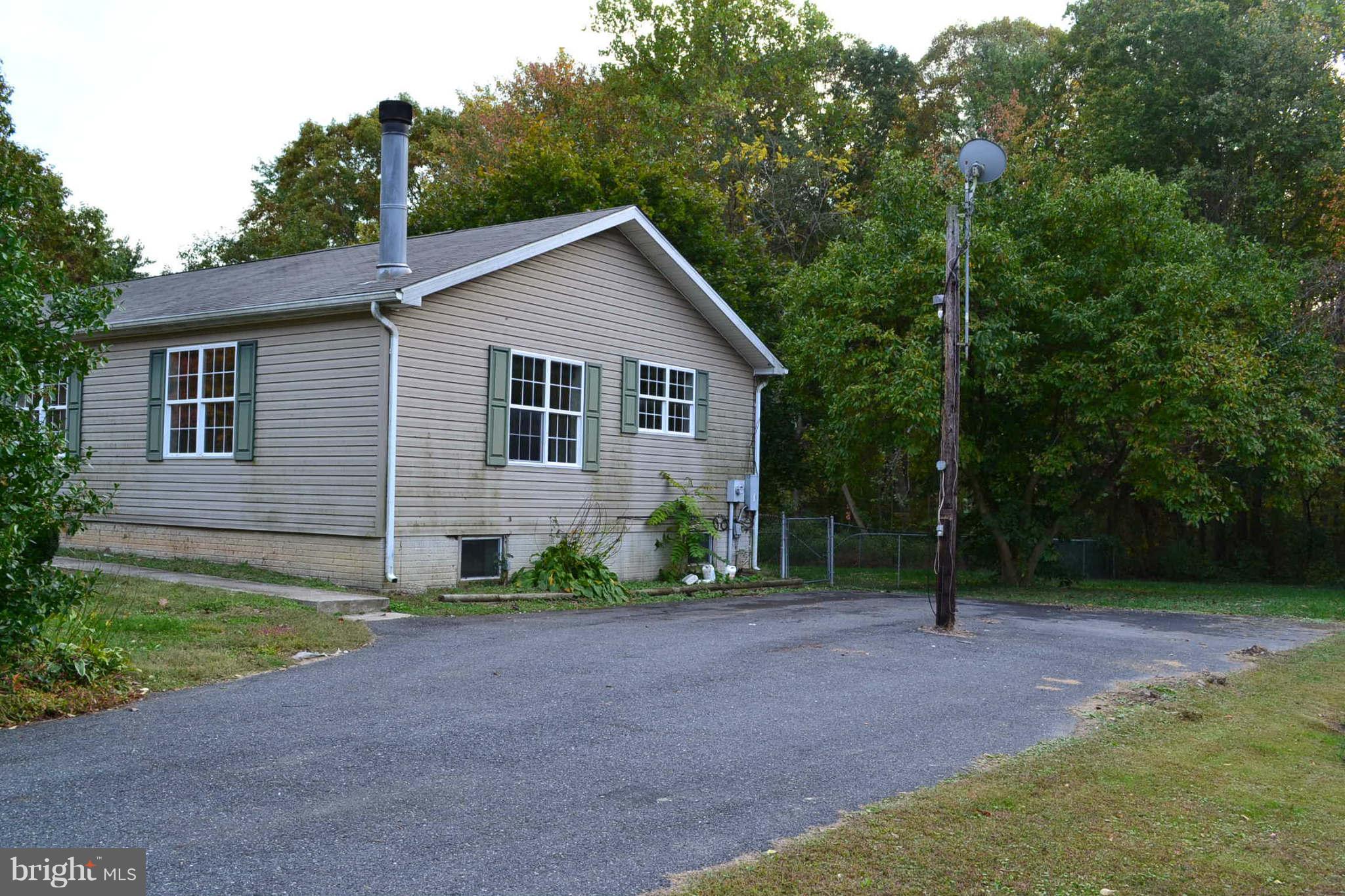 3330 Hughes Road Darlington, MD 21034 - Photo 23 of 29 Exterior (Front)