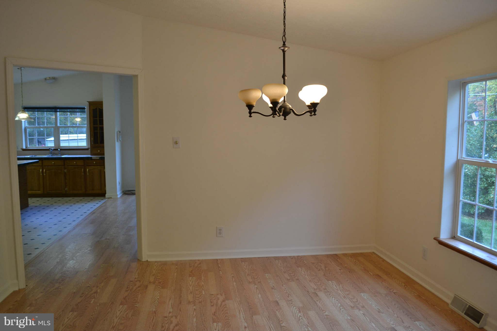 3330 Hughes Road Darlington, MD 21034 - Photo 6 of 29 Dining Room