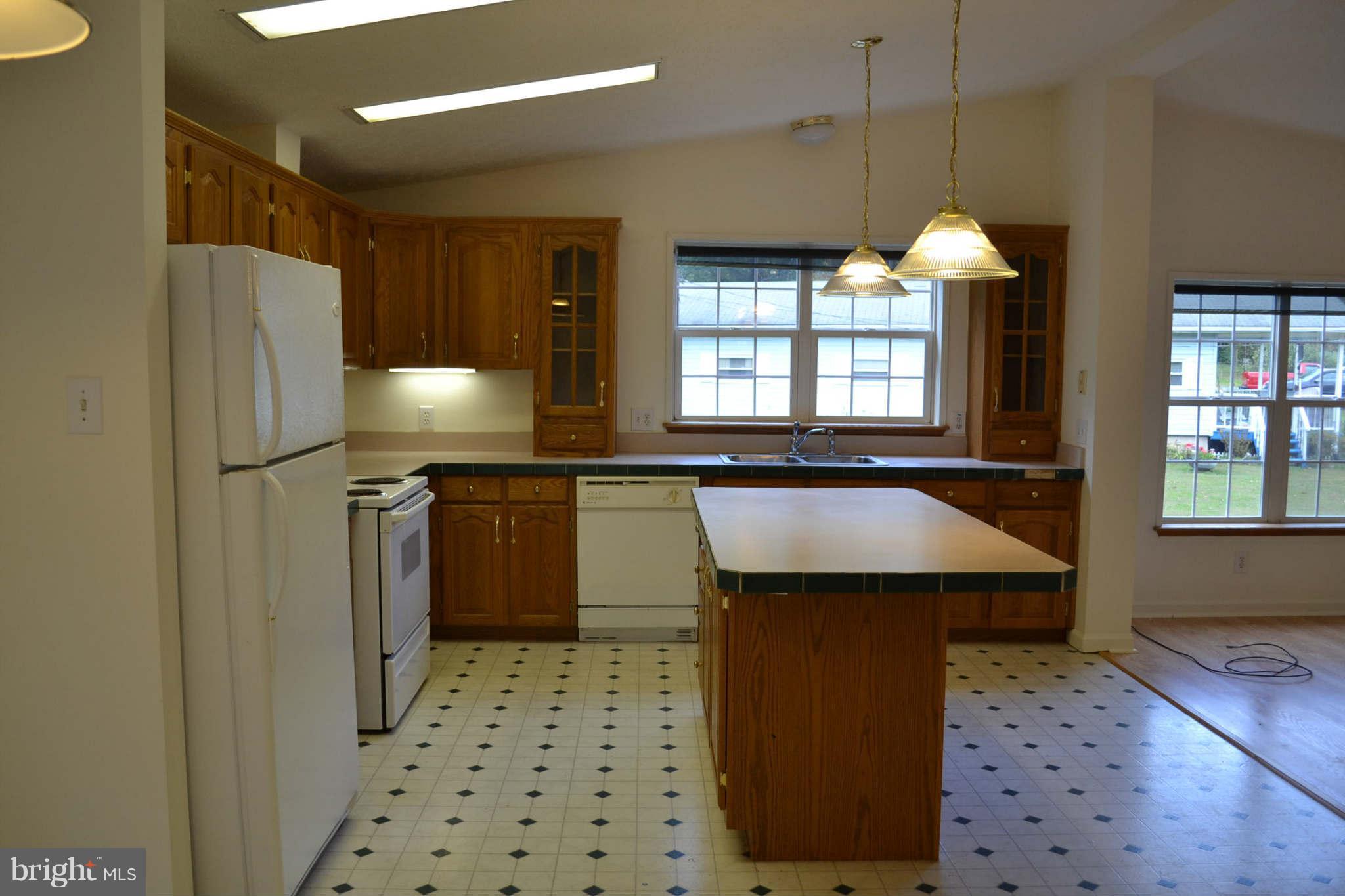 3330 Hughes Road Darlington, MD 21034 - Photo 8 of 29 Kitchen