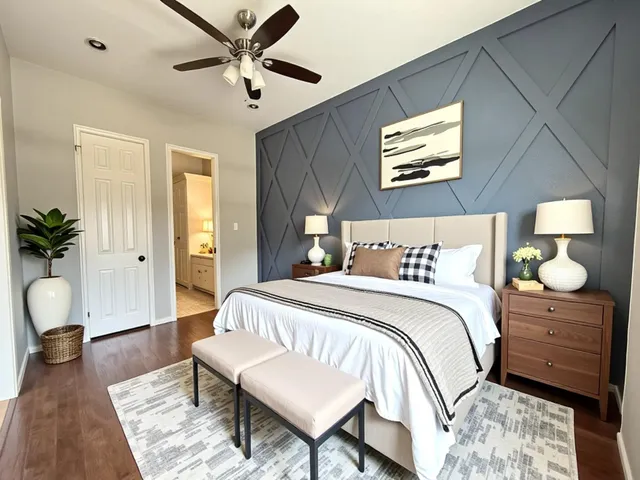 $525,000 | 3517 Oak Landing, Conroe, TX 77304