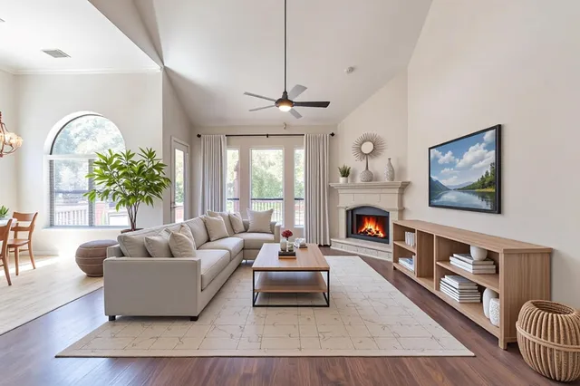 $525,000 | 3517 Oak Landing, Conroe, TX 77304