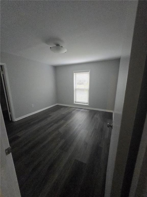 8740 Roswell Road, Unit 2B Atlanta, GA 30350 - Photo 8 of 12 a view of room and window