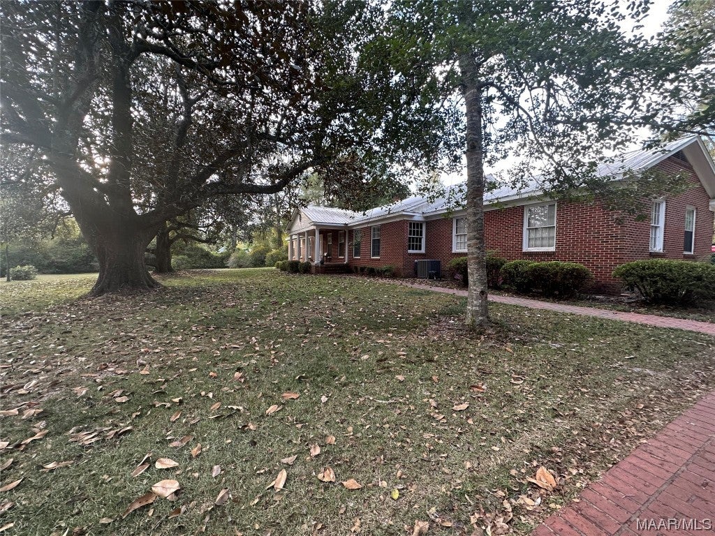 314 R Street Evergreen, AL 36401 - Photo 10 of 59 Gallery Image 10