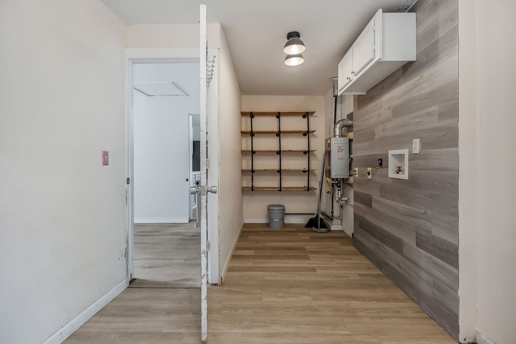 87 Camp Overton Road Rock Island, TN 38581 - Photo 18 of 46 a view of a walk in closet