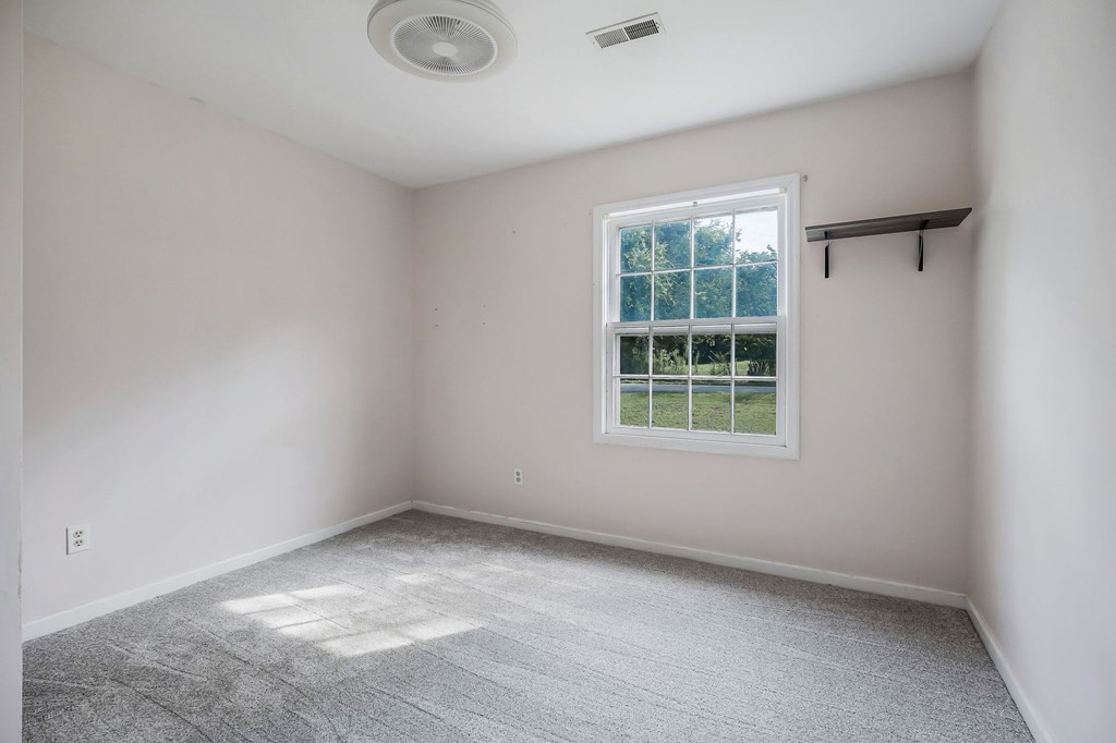 87 Camp Overton Road Rock Island, TN 38581 - Photo 26 of 46 an empty room with a window