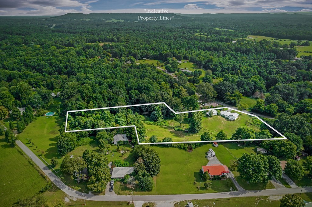 87 Camp Overton Road Rock Island, TN 38581 - Photo 41 of 46 a view of a fence