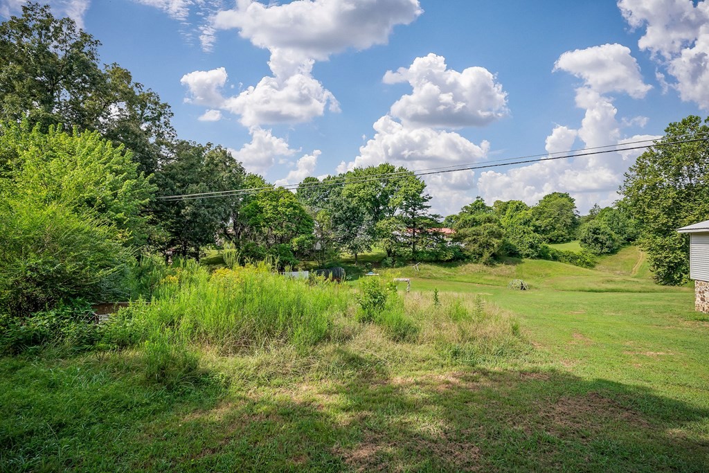 87 Camp Overton Road Rock Island, TN 38581 - Photo 46 of 46 a view of an outdoor space and a yard